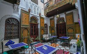 Riad Fes Tala