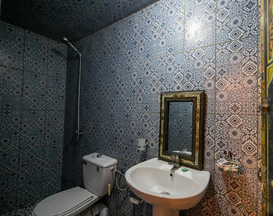 Riad Fes Tala Hotel Buitenkant foto