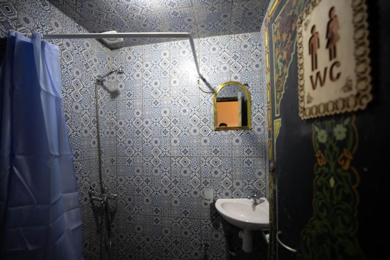 Riad Fes Tala Hotel Buitenkant foto