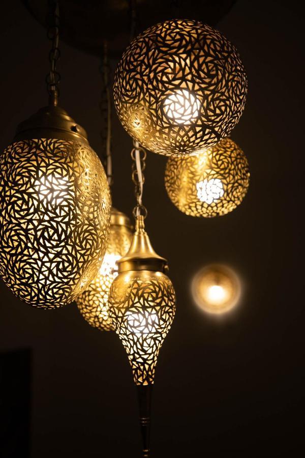 Riad Fes Tala Hotel Buitenkant foto