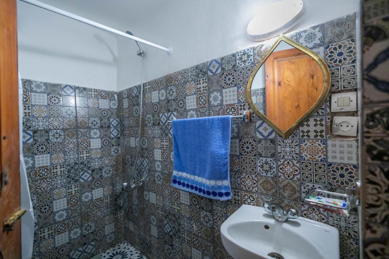 Riad Fes Tala Hotel Buitenkant foto