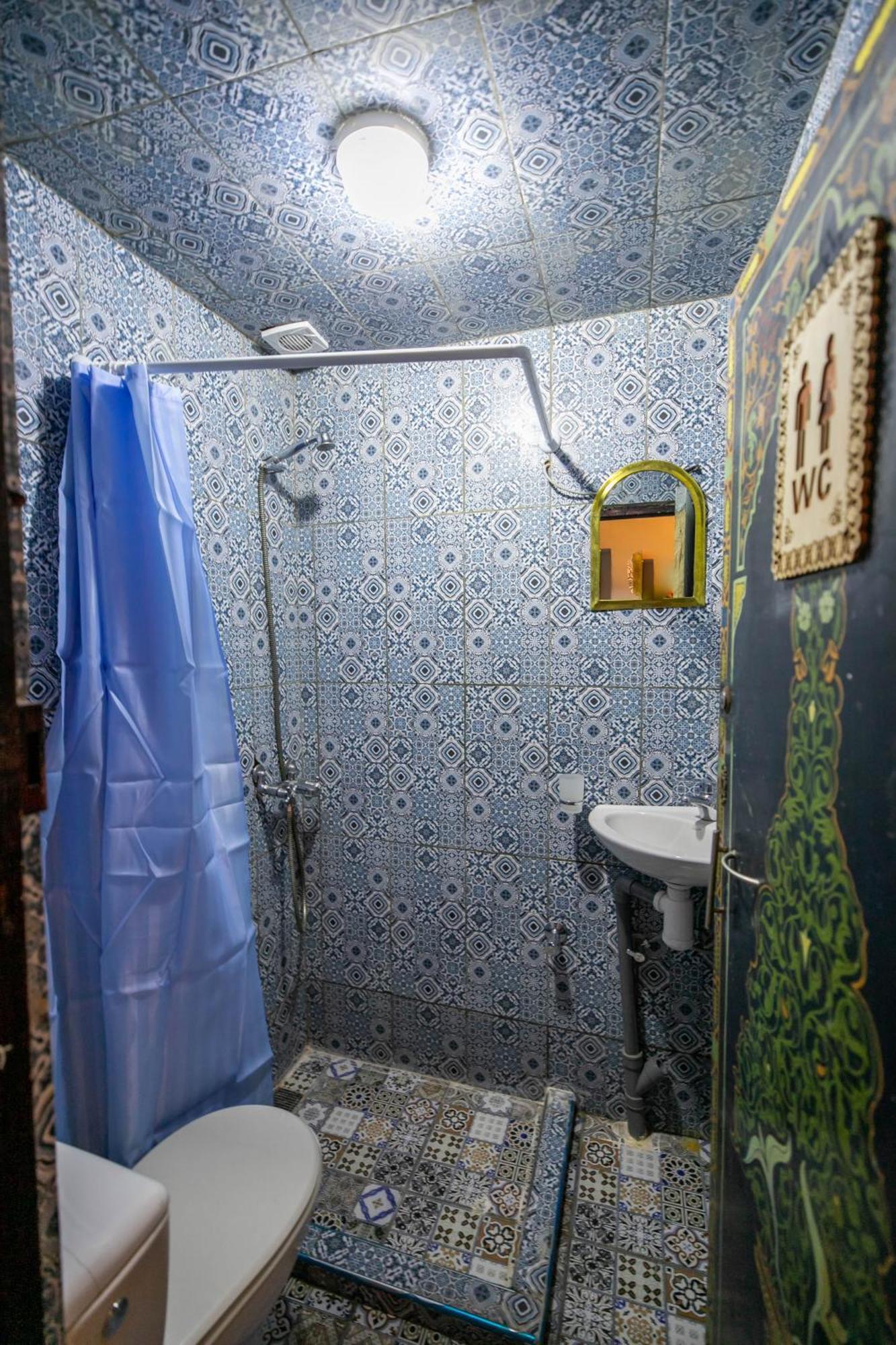 Riad Fes Tala Hotel Buitenkant foto